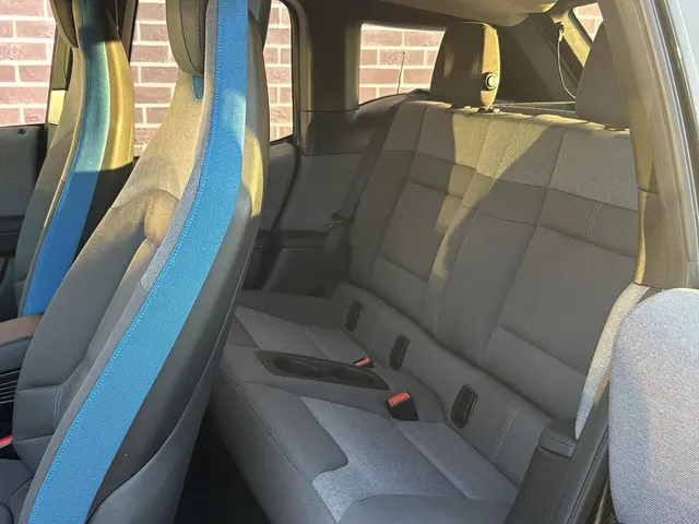BMW i3 120Ah 42 kWh 2019 Elektrisch 12