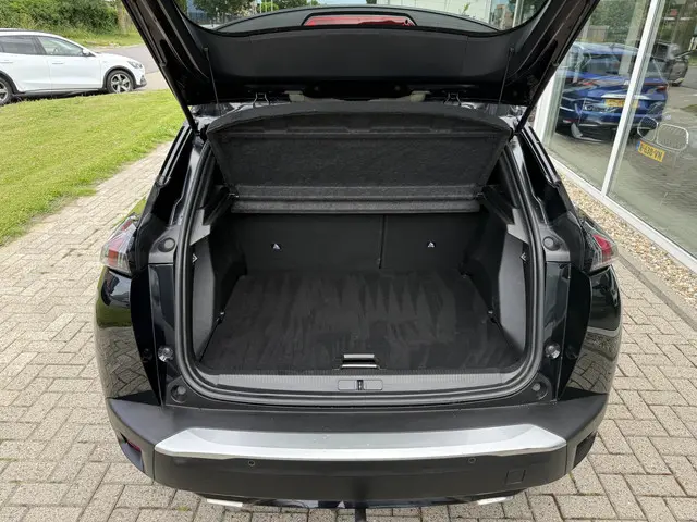 Peugeot 2008 1.2 PureTech Allure Pack 2022 Benzine 13
