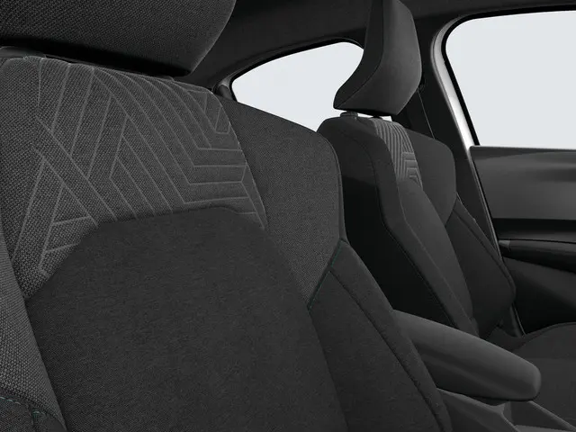 Renault Clio Evolution 2026 Hybride Benzine 15