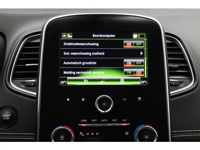 Renault Grand Scénic 1.3 TCe Limited 7p. 2022 Benzine 46