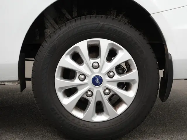 Ford Transit Custom 300 2.0 TDCI L2H1 Trend 2023 Diesel 6