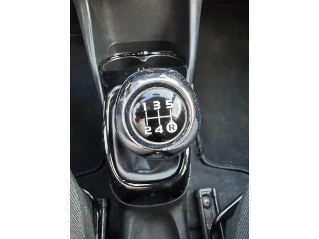 Citroën C1 1.0 VTi Shine Camera+Airco 2020 Benzine 16