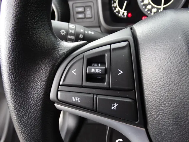 Suzuki Ignis 1.2 Smart Hybrid Select 2025 Benzine 8