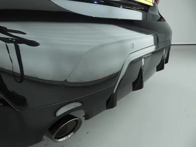 BMW 3 Serie Sedan 318i 2024 Benzine 43