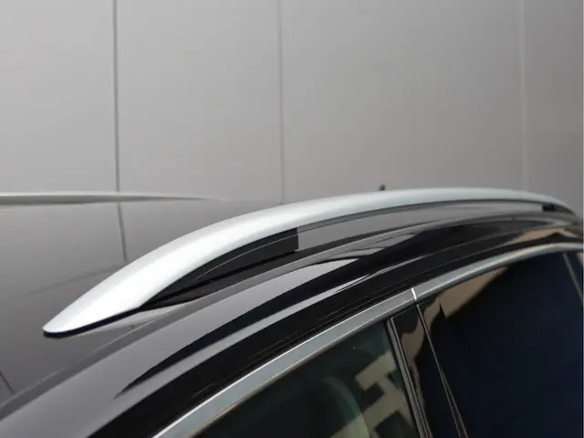 Volkswagen Touran 1.5 TSI Highline 7-zits 2023 Benzine 14