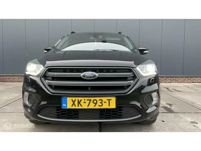 Ford Kuga 1.5 EcoBoost ST Line 2019 Benzine 7