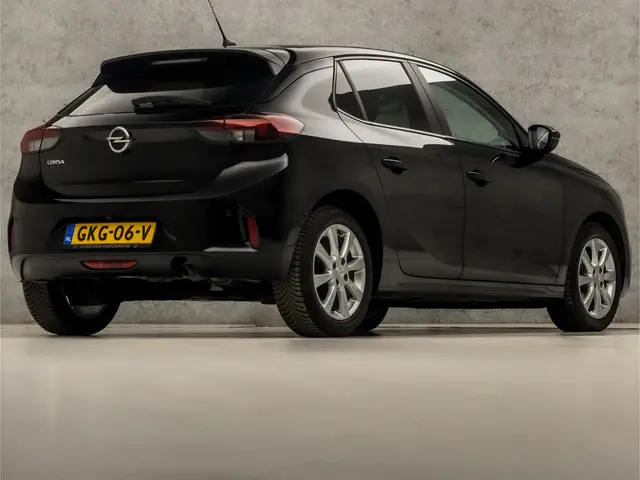 Opel Corsa 1.2 Sport 2023 Benzine 5