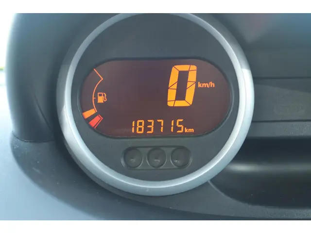 Renault Twingo 1.2 16V COLLECTION 2012 Benzine 19