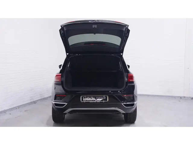 Volkswagen T-Roc 1.5 TSI Style 2021 Benzine 16