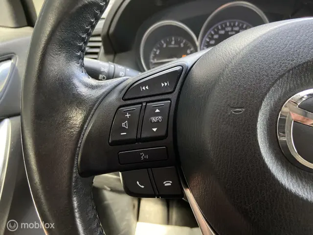 Mazda CX-5 2.0 GT-M 4WD / VERKOCHT ! 2012 Benzine 20