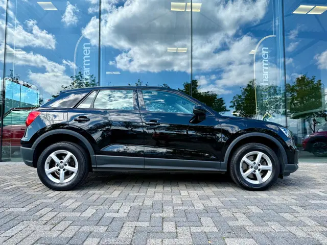 Audi Q2 1.4 TFSI CoD Sport Pro Line, 150 pk 2018 Benzine 15