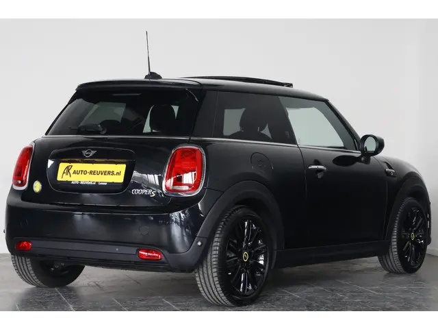 MINI Electric 2