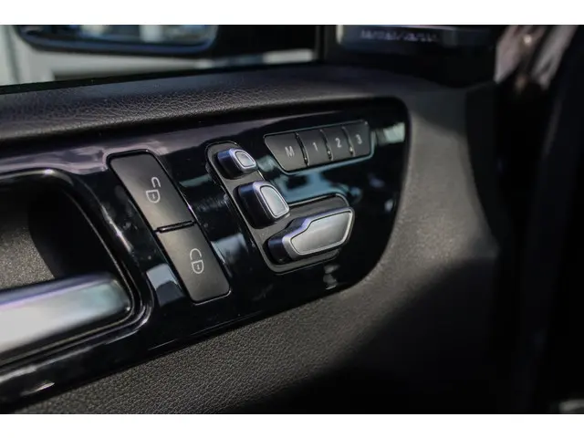 Mercedes-Benz GLE Coupé AMG 43 4MATIC 2019 Benzine 15