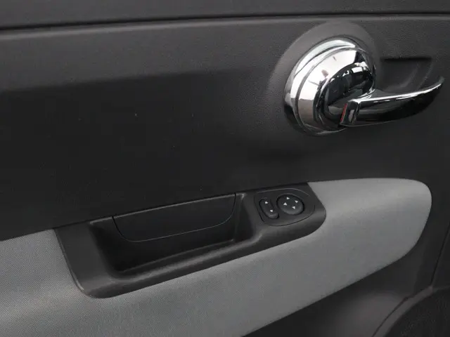 Fiat 500 1.0 TwinAir Pop Airco 2014 Benzine 17