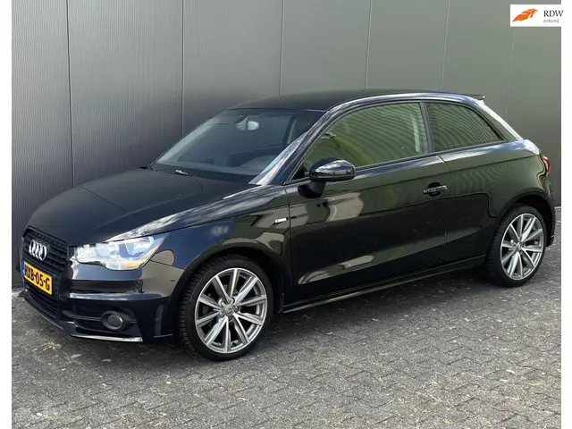 Audi A1 1.2 TFSI Pro Line S 2013 Benzine