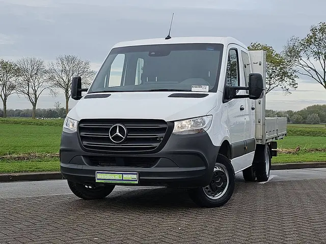 Mercedes-Benz Sprinter 516 2021 Diesel
