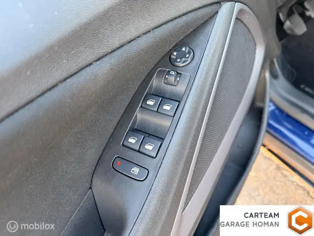 Opel Crossland 1.2 Turbo Business Edition 2021 Benzine 12