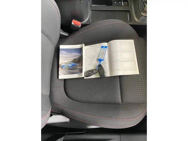 Ford Focus 1.0 EcoBoost ST Line Business 2019 Benzine 20