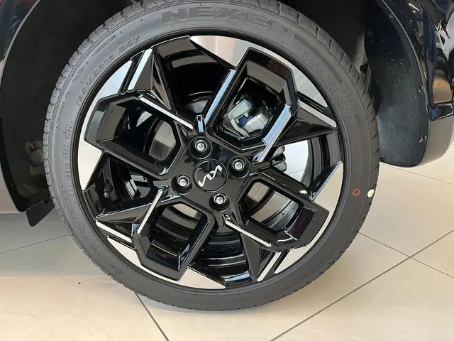 Kia Picanto 1.0 DPI GT-Line -- SNEL LEVERBAAR -- 2025 Benzine 7