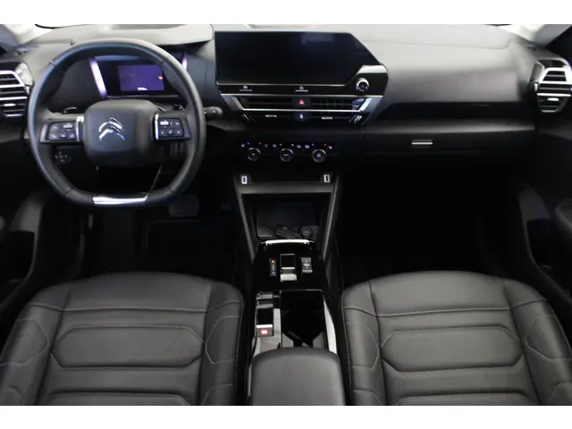 Citroën C4 1.2 Puretech Feel 2023 Benzine 13