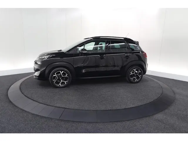 Citroën C3 Aircross PureTech 130 EAT6 Max 2024 Benzine 66