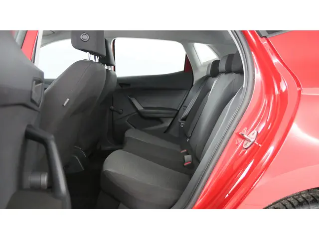 SEAT Ibiza 1.0 MPI 80pk Reference 2023 Benzine 34