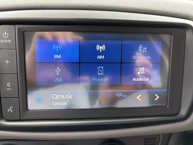 Toyota Yaris 1.0 VVT-i Connect 2020 Benzine 24