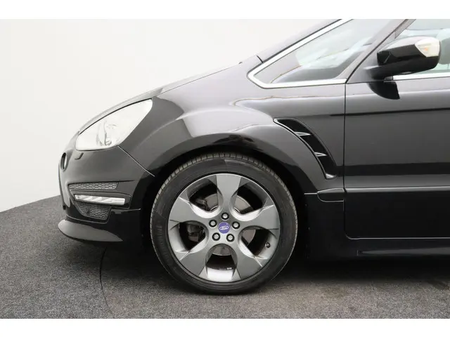 Ford S-Max 2.0 EcoBoost S Edition 5p. 2012 Benzine 22