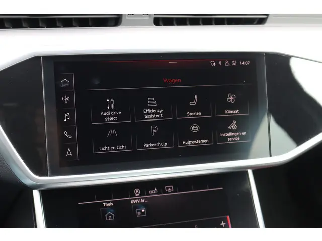 Audi A6 Limousine 35 TDI S Edition | 2020 Diesel 30