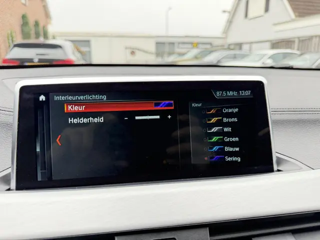 BMW X2 sDrive18i Nieuwstaat! 2022 Benzine 12