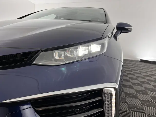 Toyota Mirai FCV Executive [ HYDROGEN ] 2020 Elektrisch 28