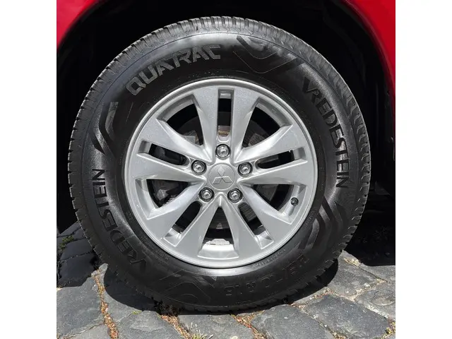 Mitsubishi ASX 2.0 Pure 2020 Benzine 6