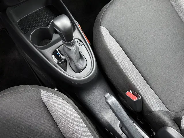 Toyota Aygo X 1.0 VVT-i S-CVT Play 2023 Benzine 11