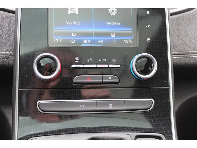 Renault Scénic 1.3 TCe Bose 140 pk 2019 Benzine 21