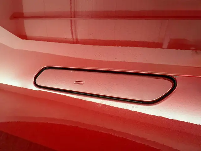 Kia EV6 Plus Advanced AWD 77.4 kWh 2022 Elektrisch 34