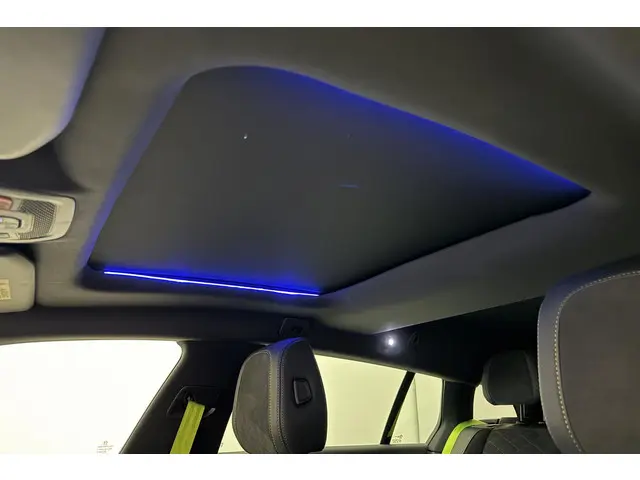 Peugeot 508 SW 1.6 HYbrid PSE 2023 Hybride Benzine 58