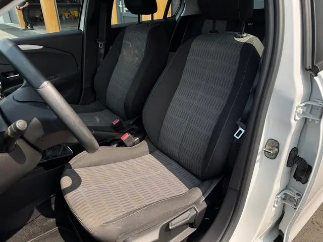 Opel Corsa 1.2| Cruise|Lane|Airco 2020 Benzine 16
