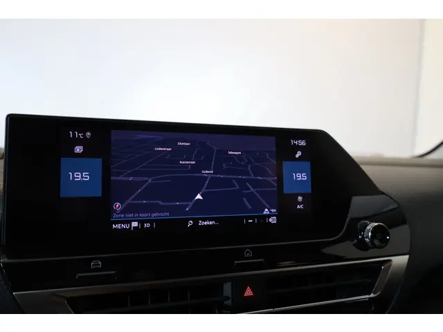 Citroën C4 PT 130 Shine 2022 Benzine 35