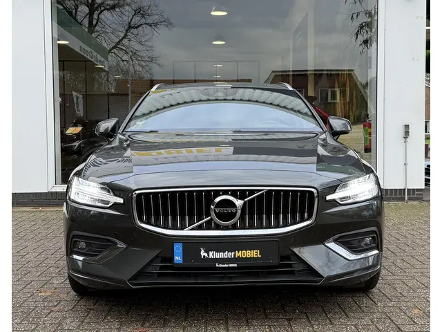 Volvo V60 B5 Inscription Aut. 2020 Benzine 15
