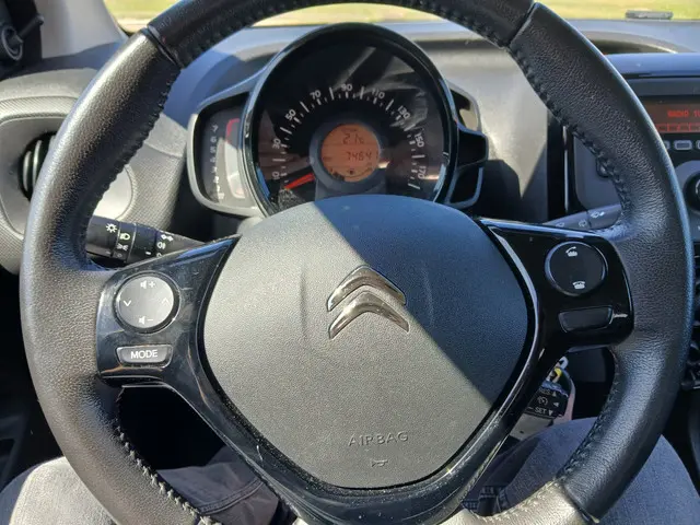 Citroën C1 1.0 VTi Feel 2020 Benzine 14