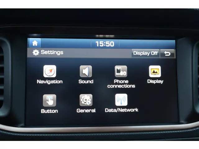 Hyundai IONIQ Premium EV 2018 Elektrisch 31