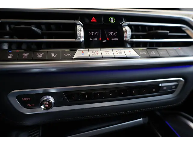 BMW X6 xDrive40i 2020 Benzine 20