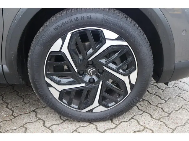 Citroën C4 1.2 Puretech Business Plus 2021 Benzine 10