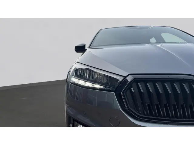 Škoda Fabia 1.0 TSI Monte Carlo 2024 Benzine 11