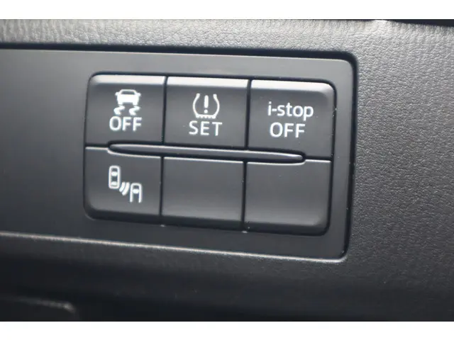 Mazda 6 Sportbreak 2.0 SkyActiv-G 145 TS 2015 Benzine 18