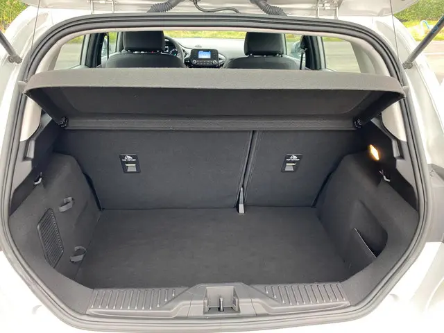 Ford Fiesta 1.1 Trend RIJKLAARPRIJS! 2019 Benzine 8