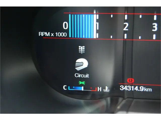 Ford Mustang Convertible 2.3 EcoBoost 290pk 2018 Benzine 44