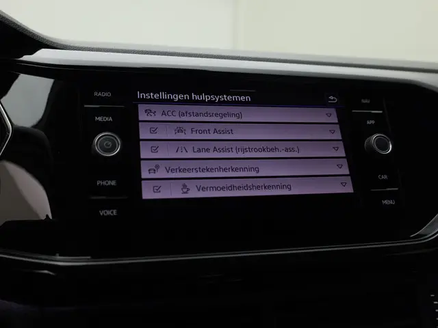 Volkswagen T-Cross 1.0TSI/110PK DSG Style R 2022 Benzine 11