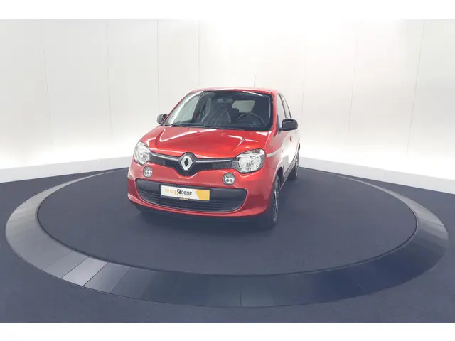 Renault Twingo 1.0 SCe Limited 2019 Benzine 54