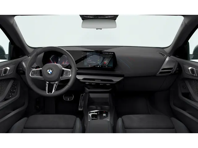 BMW 2 Serie 3